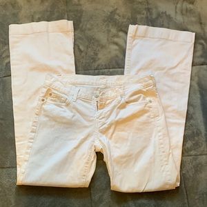 7 For All Mankind Jeans